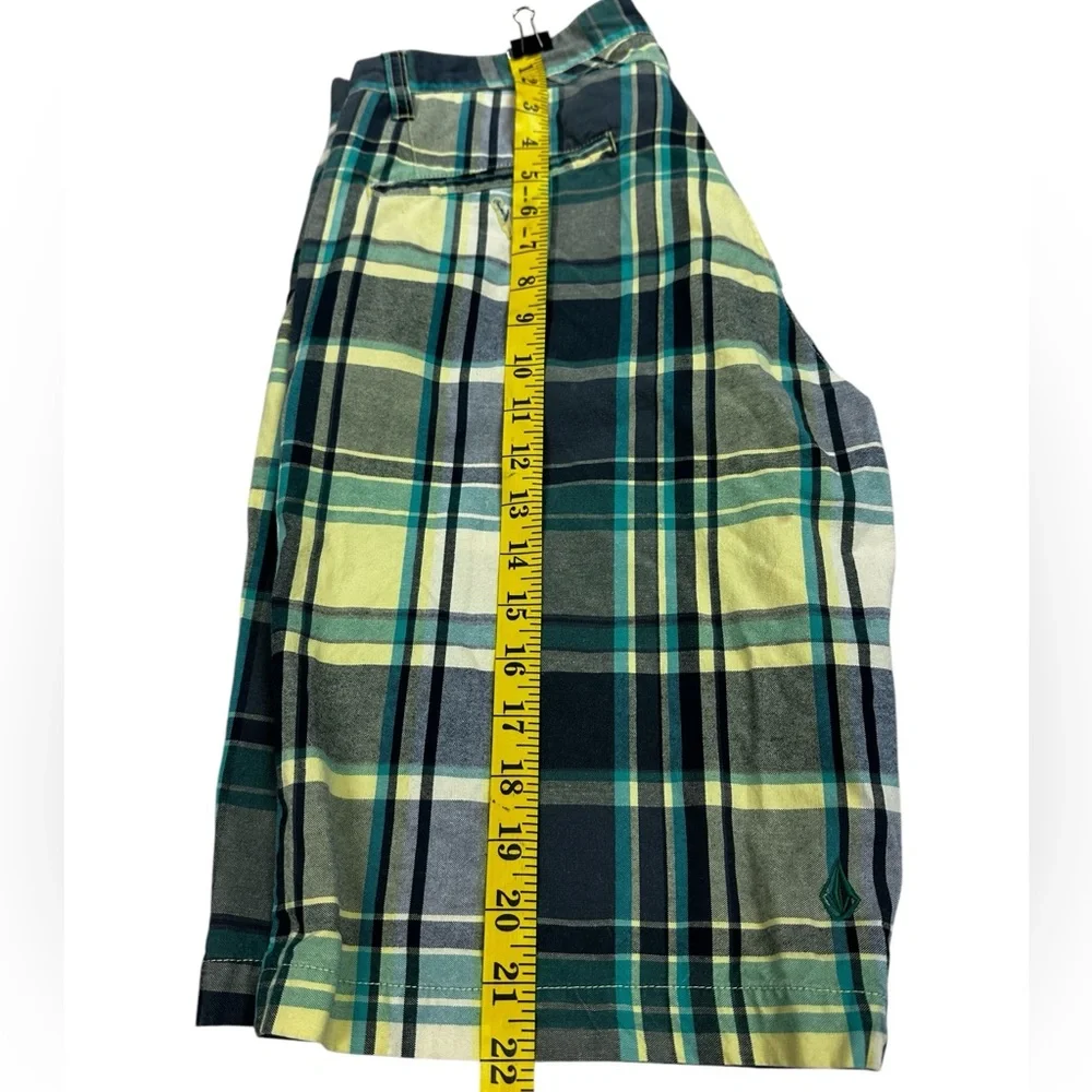 Volcom previously owned